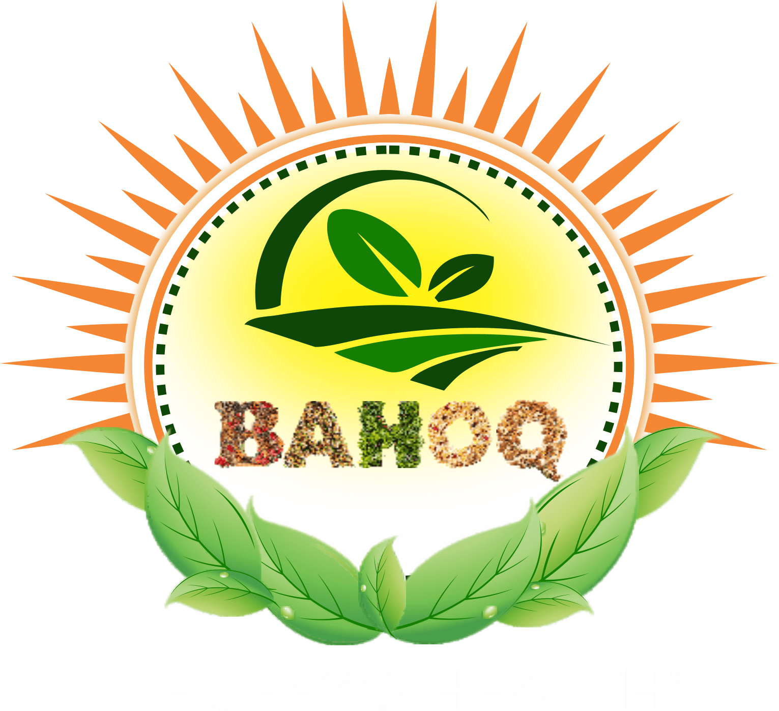 Bahoq Organics